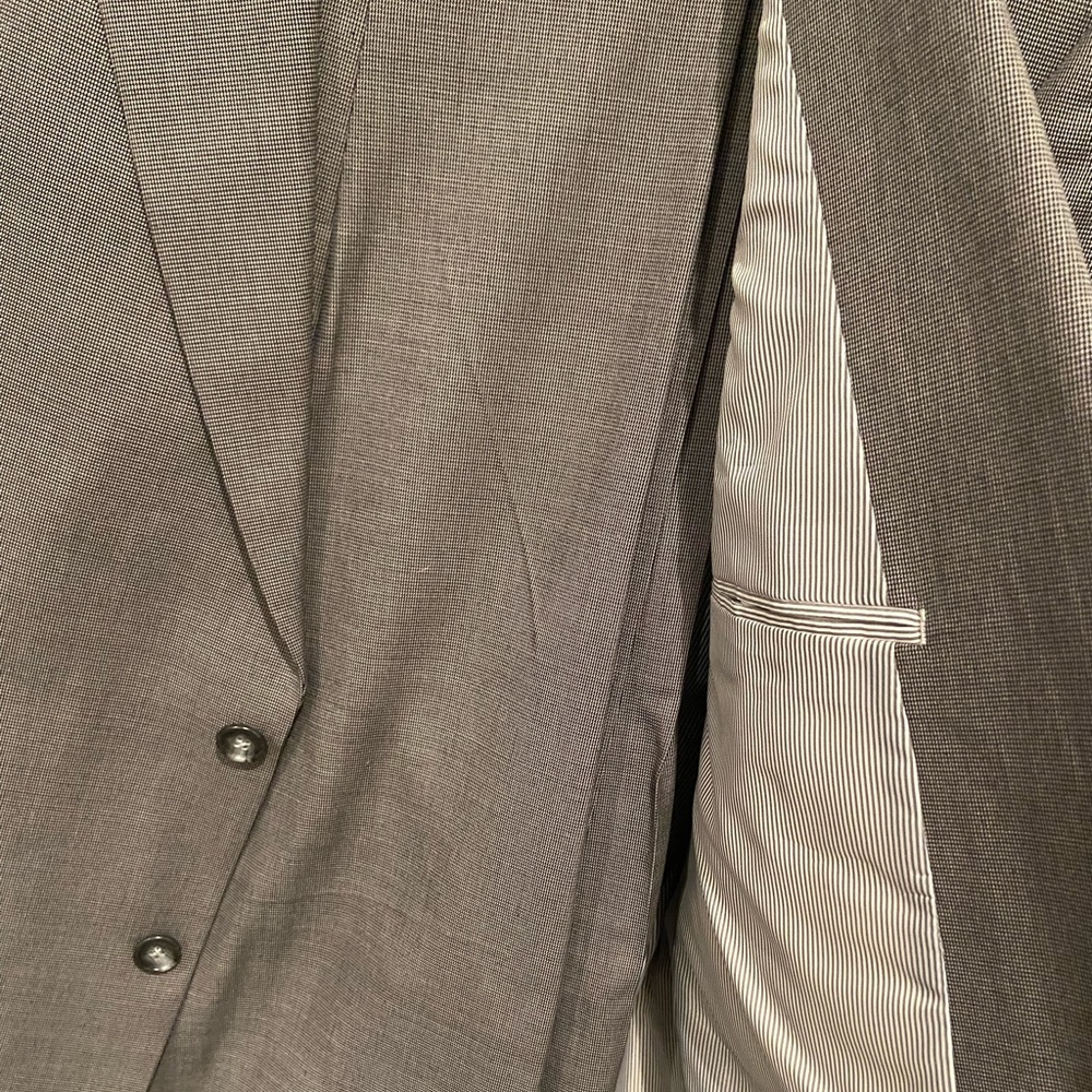 Men’s Suit